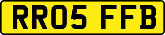 RR05FFB