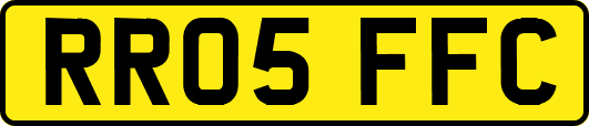 RR05FFC