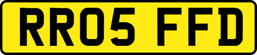 RR05FFD