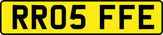 RR05FFE