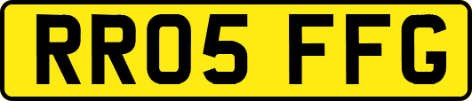 RR05FFG