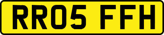 RR05FFH