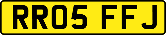 RR05FFJ