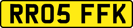 RR05FFK