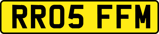 RR05FFM