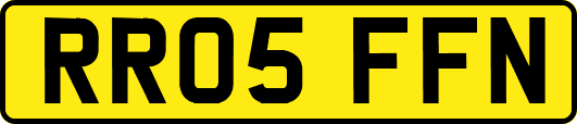 RR05FFN