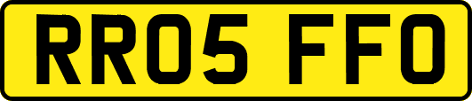 RR05FFO