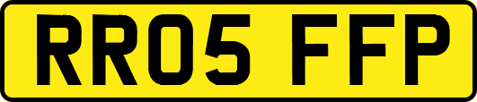 RR05FFP