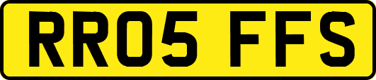 RR05FFS