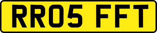 RR05FFT