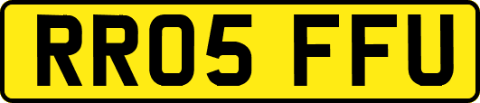 RR05FFU