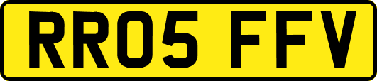 RR05FFV