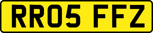 RR05FFZ
