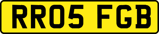 RR05FGB