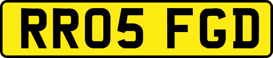RR05FGD