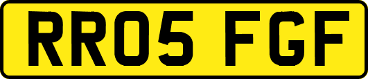 RR05FGF