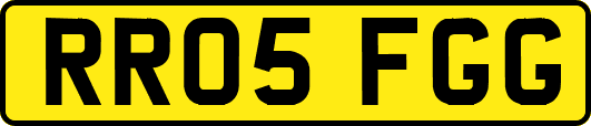 RR05FGG