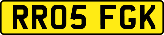 RR05FGK