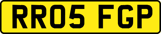 RR05FGP