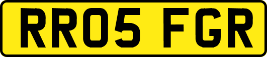 RR05FGR