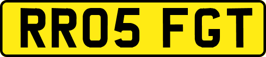 RR05FGT