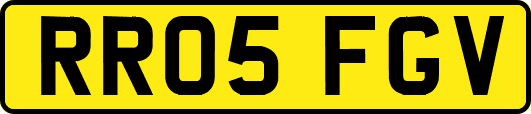 RR05FGV
