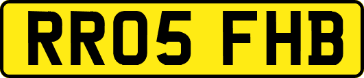 RR05FHB