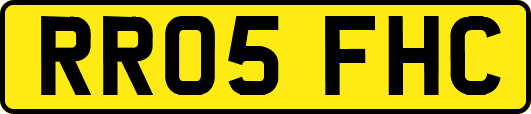 RR05FHC