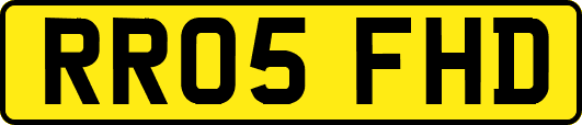 RR05FHD