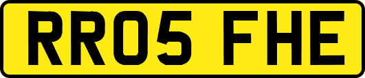 RR05FHE