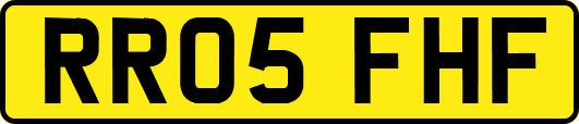 RR05FHF