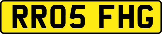 RR05FHG
