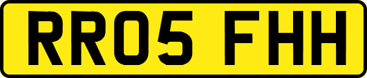 RR05FHH