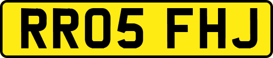 RR05FHJ