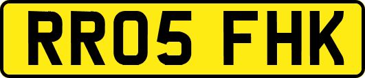 RR05FHK