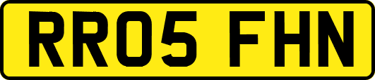 RR05FHN