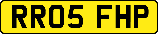 RR05FHP