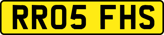 RR05FHS