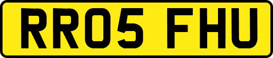 RR05FHU