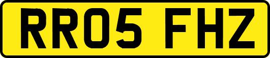 RR05FHZ