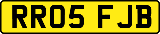 RR05FJB