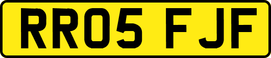 RR05FJF