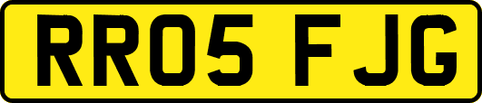 RR05FJG