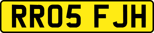 RR05FJH