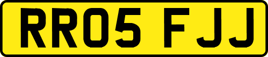 RR05FJJ