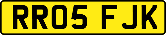 RR05FJK