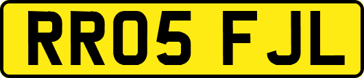 RR05FJL