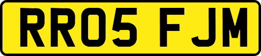 RR05FJM