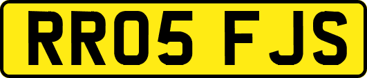 RR05FJS
