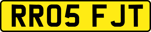 RR05FJT